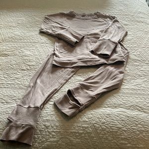 Goumikids 3T jogger set